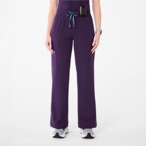 Figs Women's Wide Leg Scrubs
